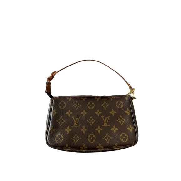 Louis Vuitton Cherry Pochette - Picture 2 of 9